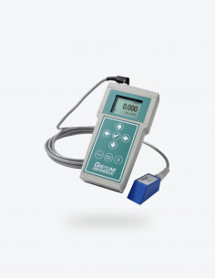 DEBIMETRE ULTRASONIQUE A...