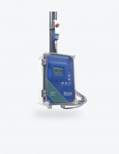 DEBIMETRE ULTRASONIQUE A...