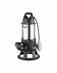 POMPE SUBMERSIBLE TP26M10/2D