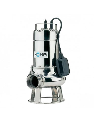 POMPE SUBMERSIBLE TCV408 WA