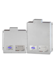 Onduleur monophasé médical... 2