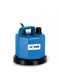 POMPE SUBMERSIBLE POUR EAUX...