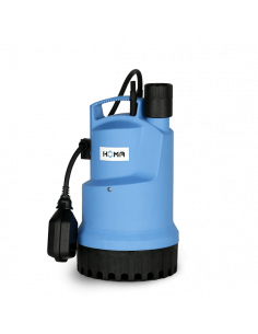 POMPE SUBMERSIBLES POUR...