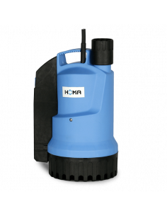 POMPE SUBMERSIBLES POUR...