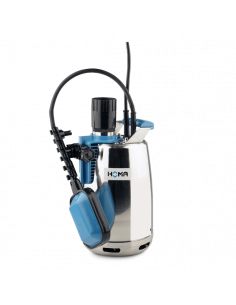 POMPE SUBMERSIBLE CR253