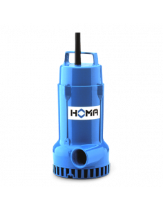 POMPE SUBMERSIBLE POUR EAUX...