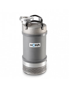 POMPE SUBMERSIBLES POUR...