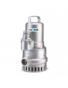 POMPE SUBMERSIBLES POUR LES...