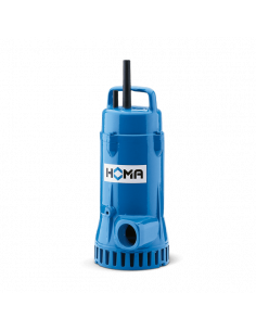 POMPE SUBMERSIBLE POUR...