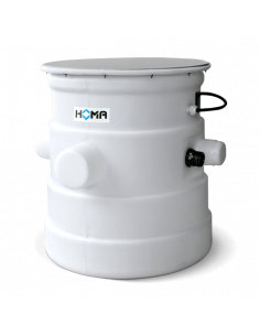 STATIONS DE RELEVAGE POUR...