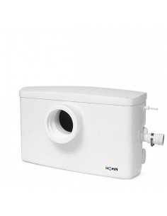 CONVOYEUR WC - SAN.IQ CUT