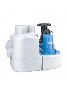 STATIONS DE RELEVAGE POUR...