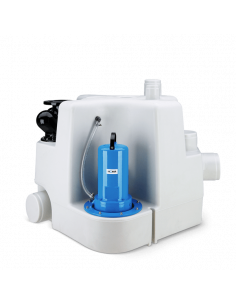 STATIONS DE RELEVAGE POUR...