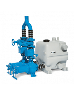 STATIONS DE RELEVAGE POUR...