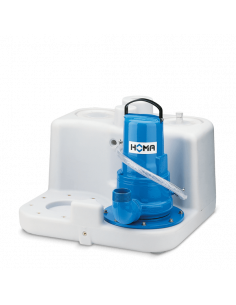 STATIONS DE RELEVAGE POUR...