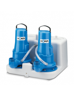 STATIONS DE RELEVAGE POUR...