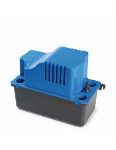 POMPE A CONDENSAT -...