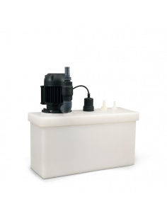 STATIONS DE RELEVAGE POUR...