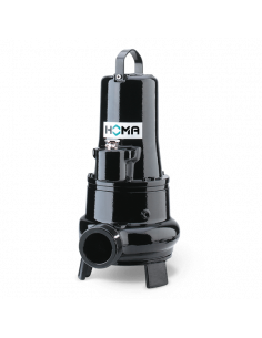 POMPE SUBMERSIBLES POUR LES...