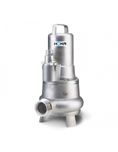 POMPE SUBMERSIBLES POUR...