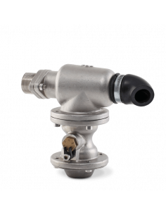 VANNES DE BRASSAGE - FV25/...