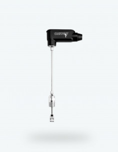 DEBITMETRES A INSERTION